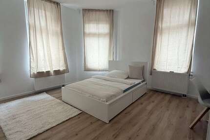Zimmer Nürnberg Sankt Leonhard - 525&euro; | Angebot:26759819