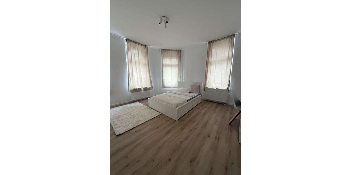 Zimmer Nürnberg Sankt Leonhard - 525&euro; | Angebot:26759819