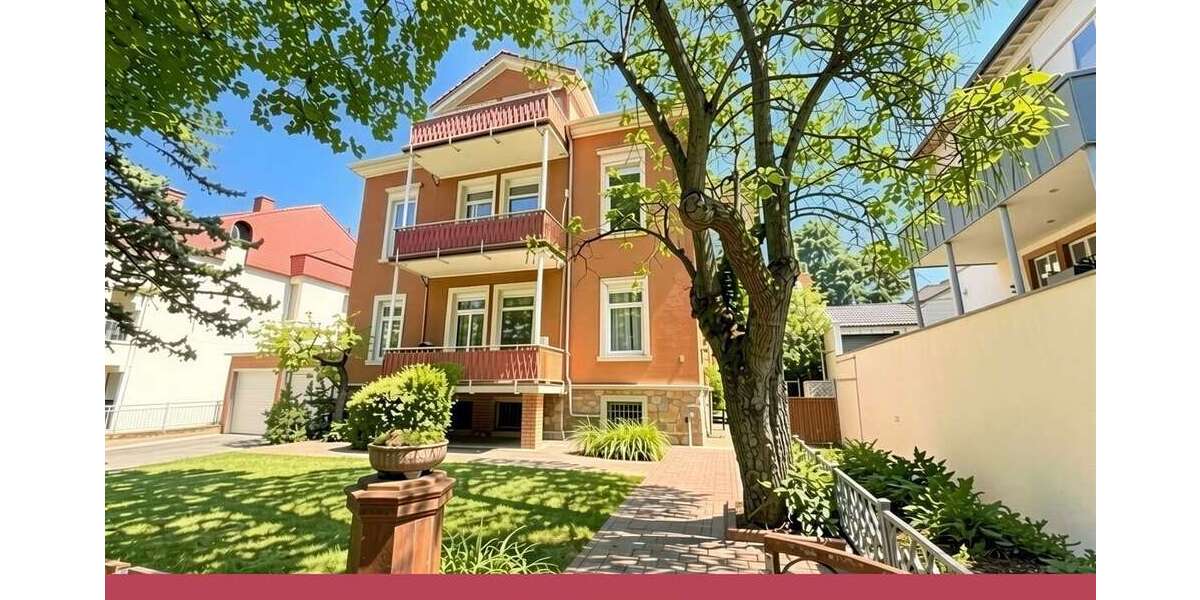 Etagenwohnung Bad Kreuznach Bad Münster am Stein-Ebernburg - 4 Zimmer, 100 m&sup2;, 1.100&euro; | Angebot:26649033