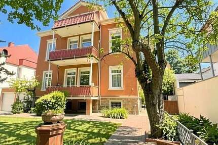 Wohnung Bad Kreuznach Bad Münster am Stein-Ebernburg - 4 Zimmer, 100 m&sup2;, 1.100&euro; | Angebot:26649033