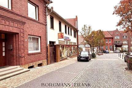 Wohnung Ankum - 4 Zimmer, 155 m&sup2;, 500&euro; | Angebot:25688763