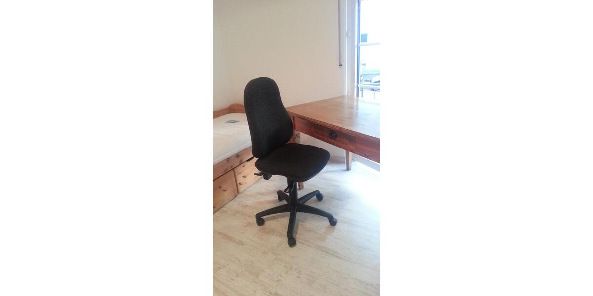 Appartement möbliert mit KFZ-Stellplatz, Iserlohn Nähe Seilersee 1 zimmer