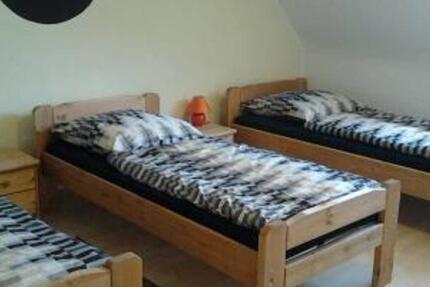 Monteurzimmer Kerpen Monteurwohnung Unterkunft Gästezimmer 3 zimmer