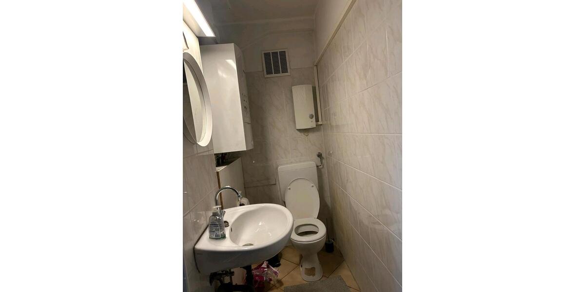 Etagenwohnung Kitzingen - 3 Zimmer, 80 m&sup2;, 790&euro; | Angebot:24976716