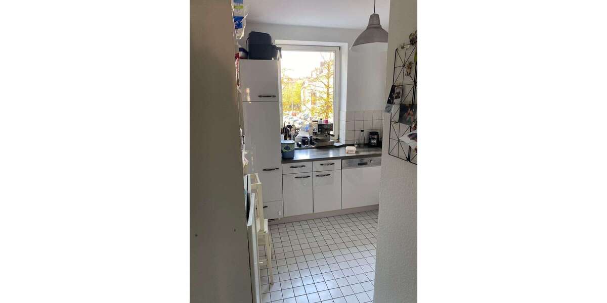 Wohnung zum Mieten in Münster 1.200 € 74.05 m² 3 zimmer
