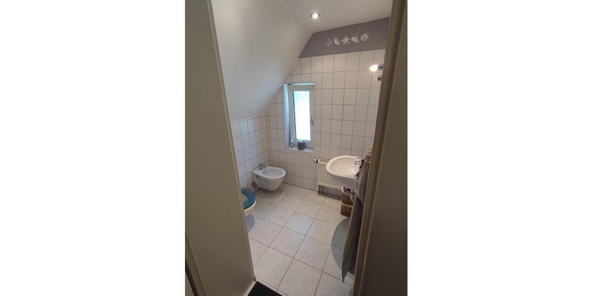 Einfamilienhaus Niebüll - 4 Zimmer, 105 m&sup2;, 1.200&euro; | Angebot:26287910