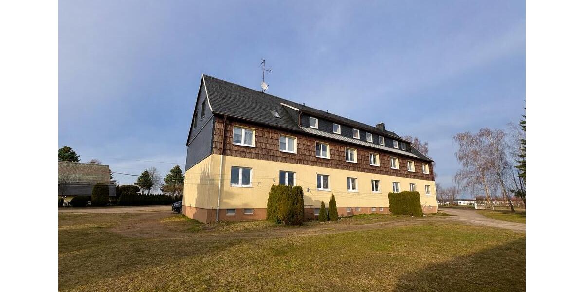 Erdgeschoßwohnung Glashütte - 2 Zimmer, 50 m&sup2;, 400&euro; | Angebot:25824214