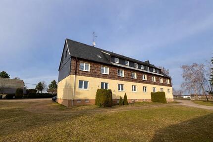 Wohnung Glashütte - 2 Zimmer, 50 m&sup2;, 400&euro; | Angebot:25824214