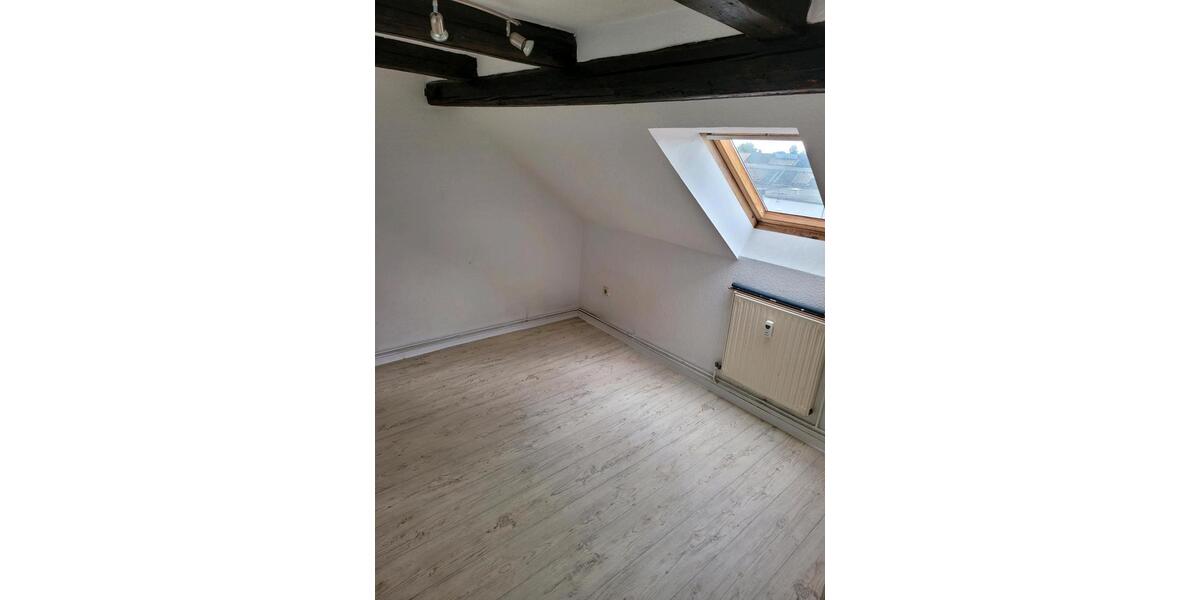 Etagenwohnung Wolfenbüttel Adersheim - 2 Zimmer, 47 m&sup2;, 490&euro; | Angebot:27610153
