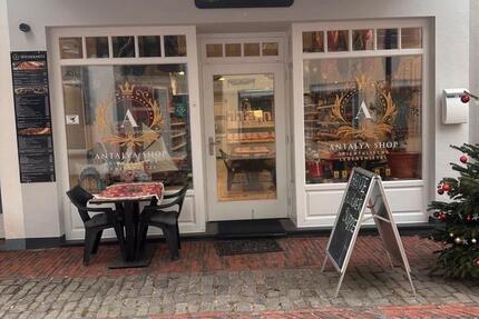 Gewerbeobjekt Jever - 700&euro; | Angebot:24555778