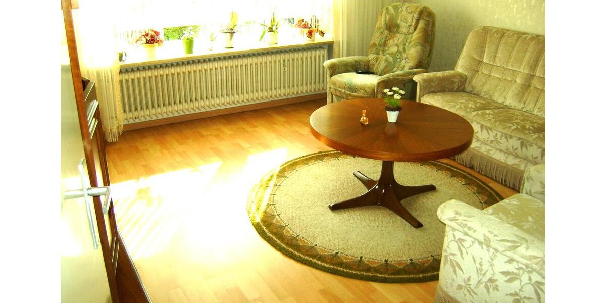 Wohnen auf Zeit Dreieich - 2 Zimmer, 50 m&sup2;, 600&euro; | Angebot:20765905