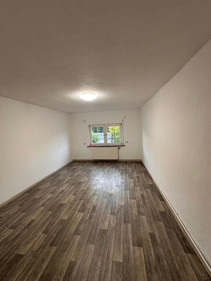 Appartement in Freudenberg zu vermieten