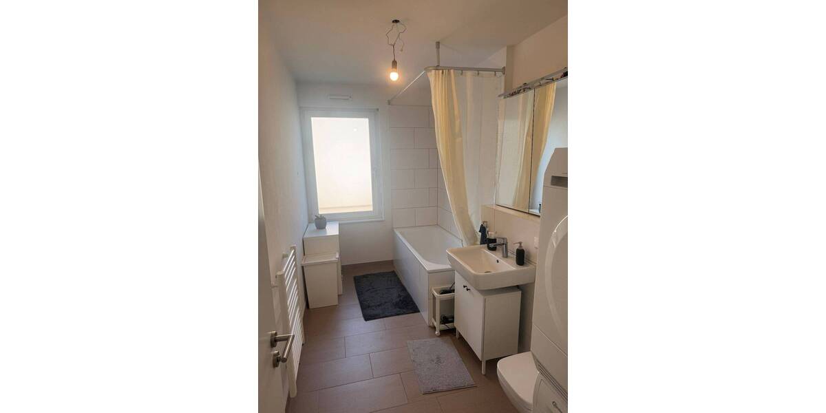 Etagenwohnung Mannheim Käfertal - 3 Zimmer, 90 m&sup2;, 1.386&euro; | Angebot:26259340