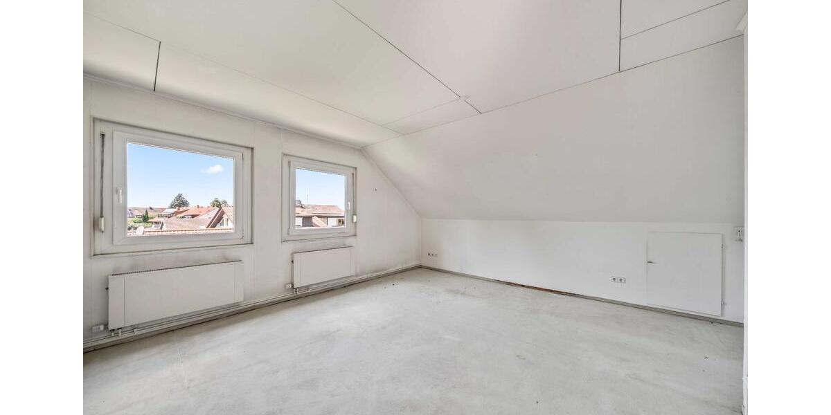 Einfamilienhaus Freiburg im Breisgau Herdern - 5 Zimmer, 182 m&sup2;, 2.184&euro; | Angebot:26551979