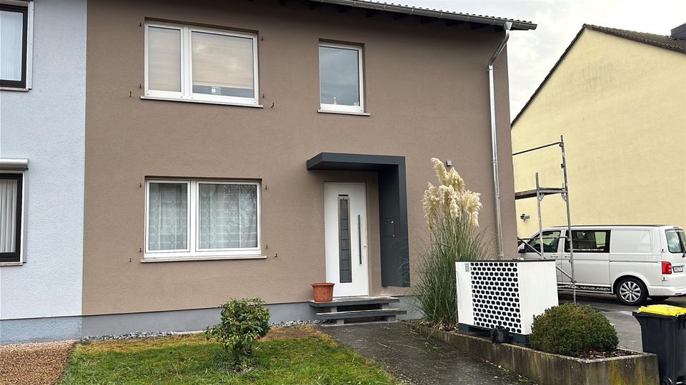 Doppelhaushälfte Sankt Wendel - 5 Zimmer, 110 m&sup2;, 1.850&euro; | Angebot:25921907