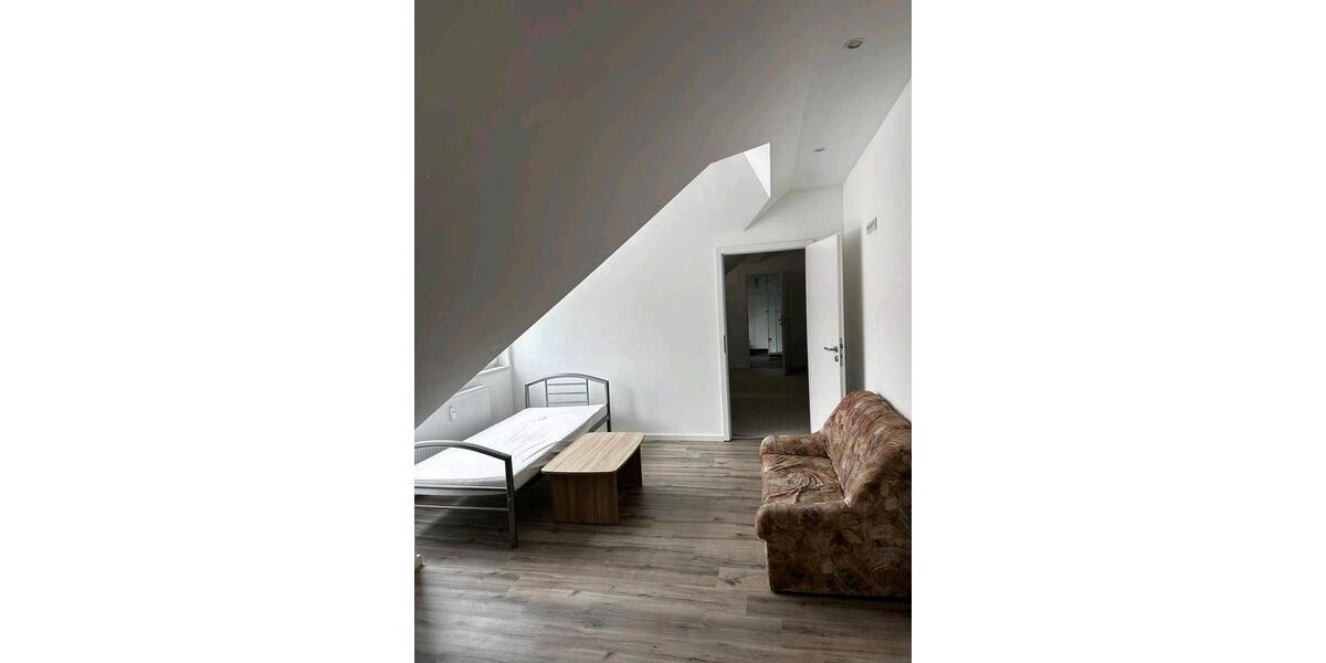 Dachgeschoßwohnung Heilbad Heiligenstadt - 2 Zimmer, 68 m&sup2;, 544&euro; | Angebot:24801861