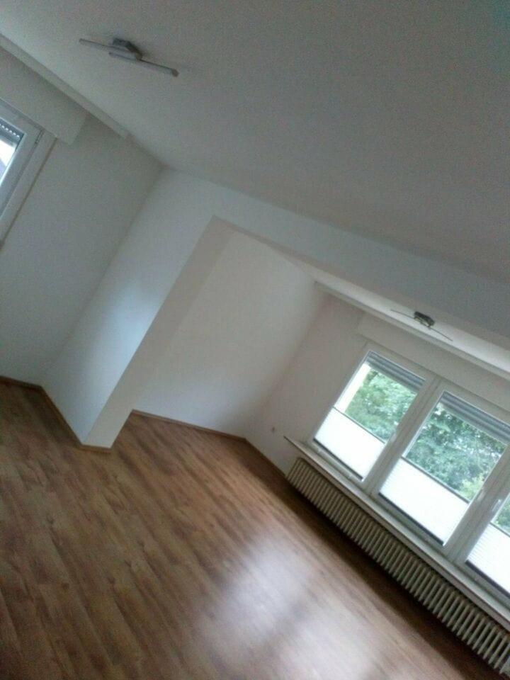 2-Zi Whg. 72 qm in Arnsb.Müschede ab sofort zu vermieten!