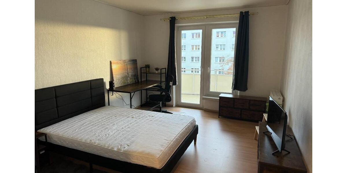 WG- Zimmer, nahe FH und AMEOS, Internet und NK enthalten 3 zimmer