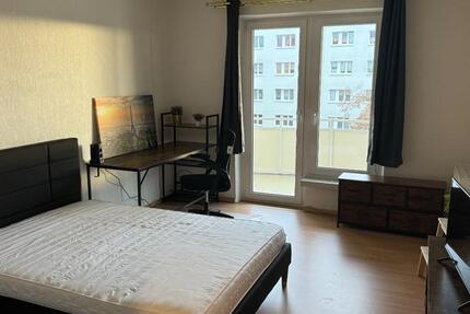 Wohnen auf Zeit Aschersleben - 3 Zimmer, 16 m&sup2;, 390&euro; | Angebot:21935792