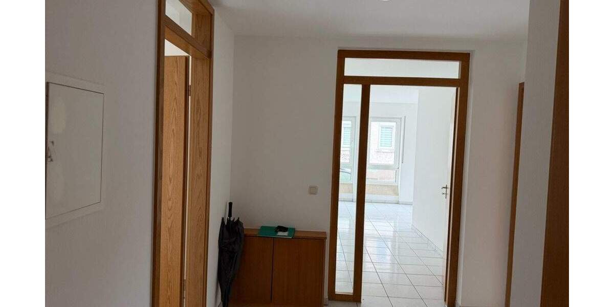 Etagenwohnung Darmstadt Bessungen - 2 Zimmer, 79 m&sup2;, 1.050&euro; | Angebot:24907204