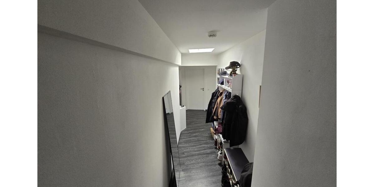 Etagenwohnung Trier - 1 Zimmer, 57 m&sup2;, 789&euro; | Angebot:25756891