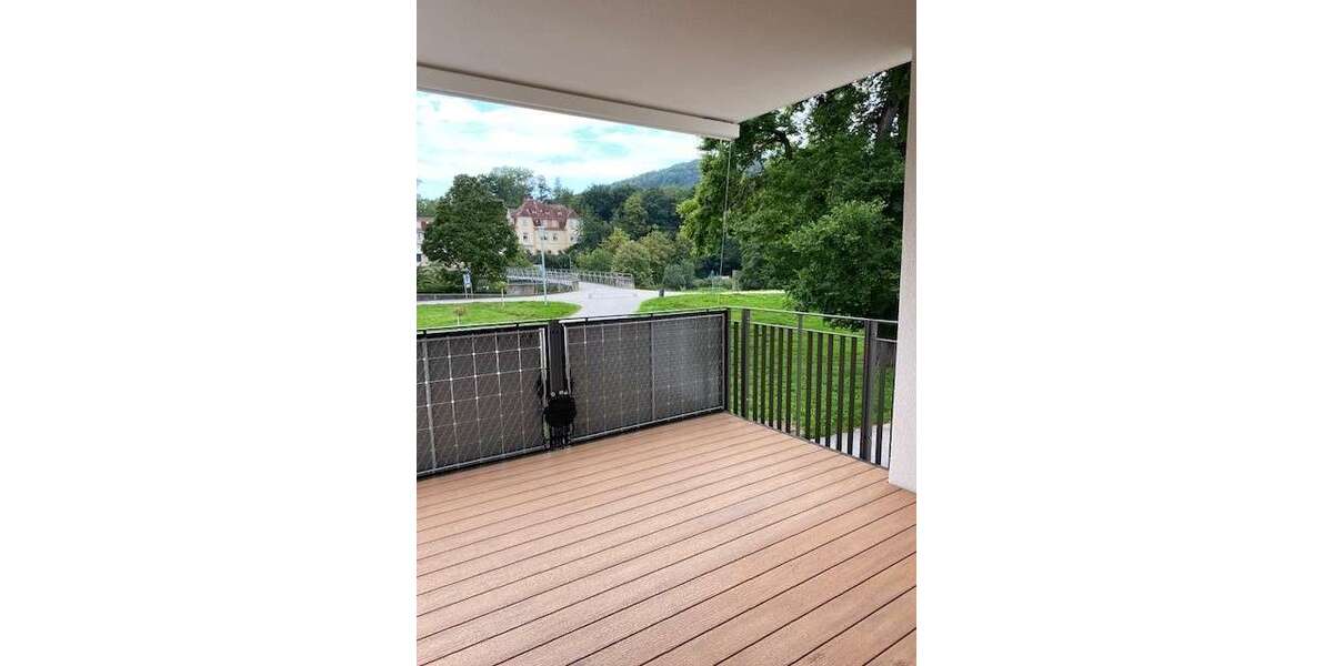 Etagenwohnung Bad Kissingen - 4 Zimmer, 109 m&sup2;, 1.400&euro; | Angebot:26003897