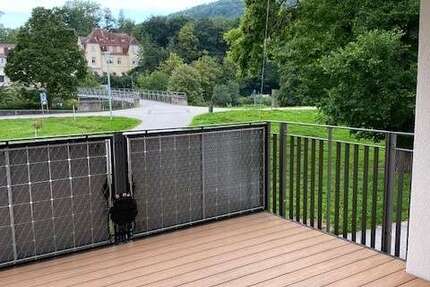 Wohnung Bad Kissingen - 4 Zimmer, 109 m&sup2;, 1.400&euro; | Angebot:26003897