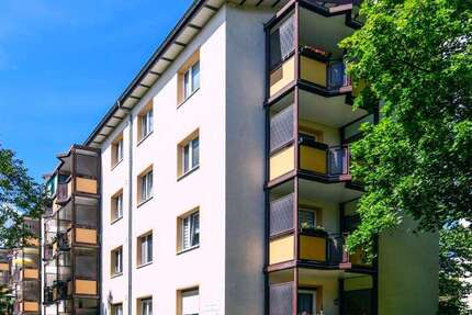 Wohnung zum Mieten in Hoyerswerda 190 € 27.58 m² 1 zimmer