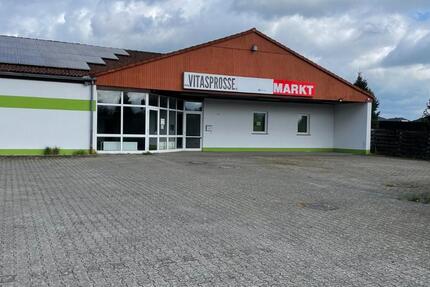 Gewerbeobjekt Beetzendorf - 2.816&euro; | Angebot:21524937