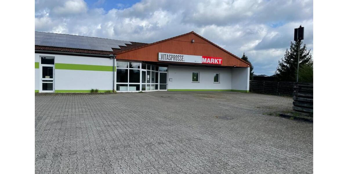 Gewerbeobjekt Beetzendorf - 2.816&euro; | Angebot:21524937