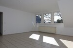 Frisch renovierte 3-Zimmer-Wohnung mit Einbauküche - Dachgeschoßwohnung Emsbüren | Angebot:26943003