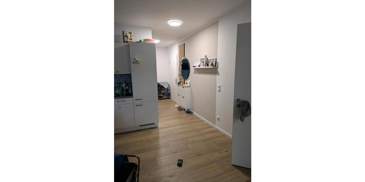 Dachgeschoßwohnung Velten - 3 Zimmer, 75 m&sup2;, 850&euro; | Angebot:26035068