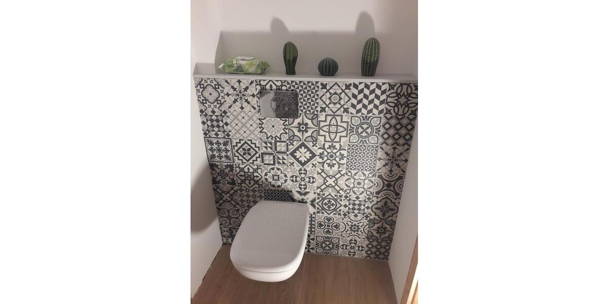 Reihenhaus Albstadt Gemarkung Onstmettingen - 4 Zimmer, 84 m&sup2;, 1.200&euro; | Angebot:24962971