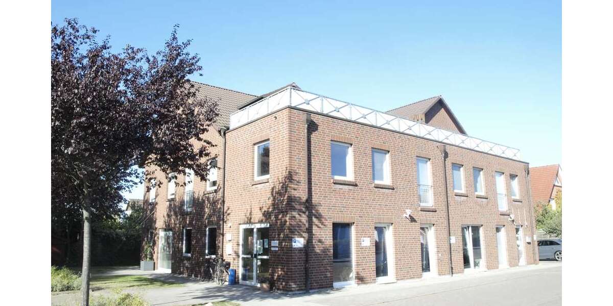 Gewerbeobjekt Lüneburg / Häcklingen Häcklingen - 1.950&euro; | Angebot:24796295