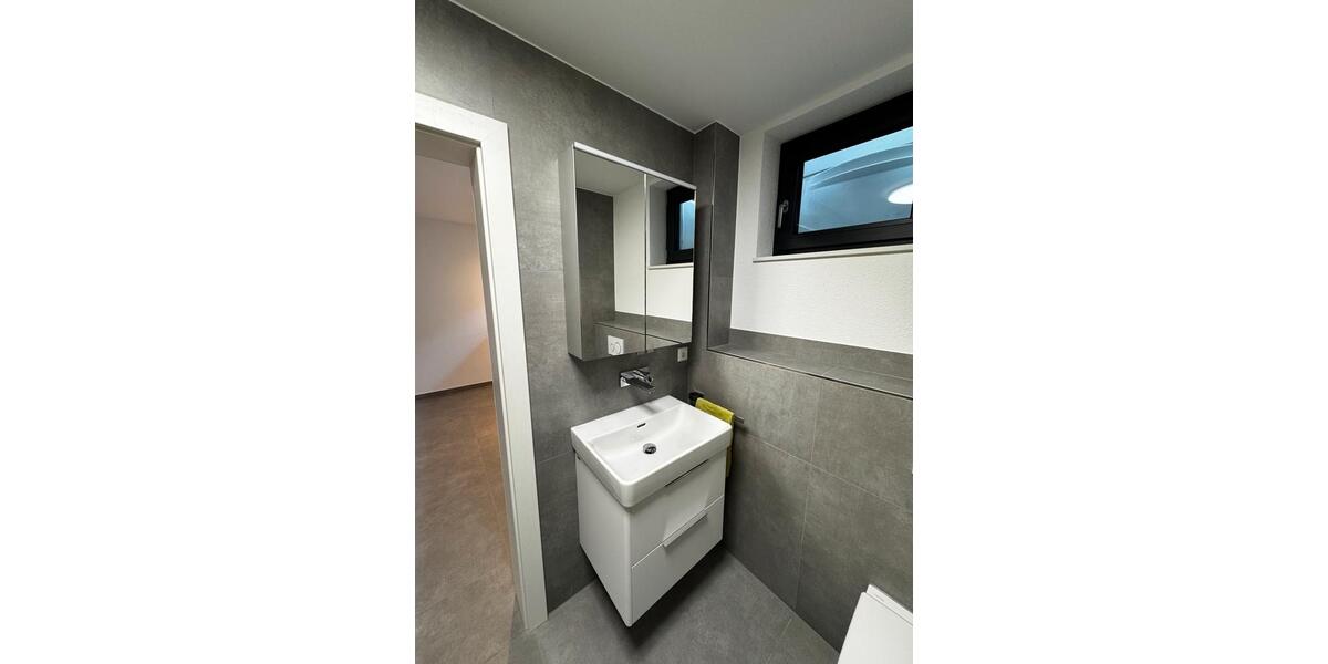 Etagenwohnung Haßmersheim - 1 Zimmer, 46 m&sup2;, 745&euro; | Angebot:26420777