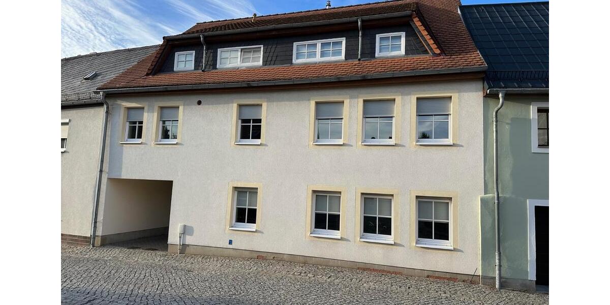 Etagenwohnung Haselbachtal - 3 Zimmer, 75 m&sup2;, 79&euro; | Angebot:25148229