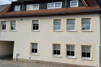 Wohnung Haselbachtal - 3 Zimmer, 75 m&sup2;, 79&euro; | Angebot:25148229