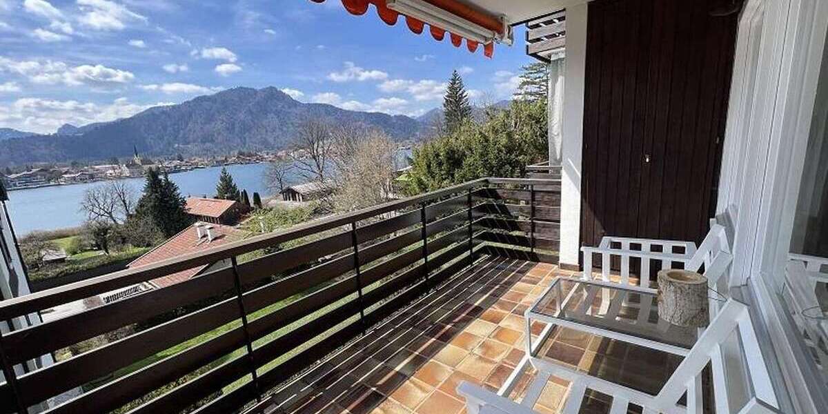 Zimmer Tegernsee - 3 Zimmer, 1.500&euro; | Angebot:26553361