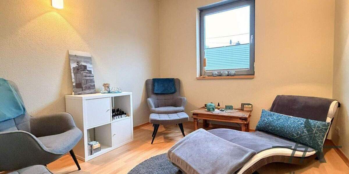 Gewerbeobjekt Welschbillig - 1 Zimmer, 1.750&euro; | Angebot:25746785