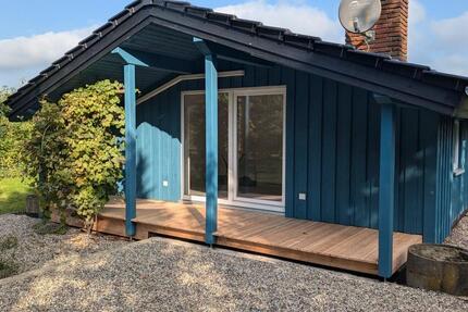 Zweitwohnsitz im Grünen zwischen Nord- und Ostsee, Wochenendhaus zimmer