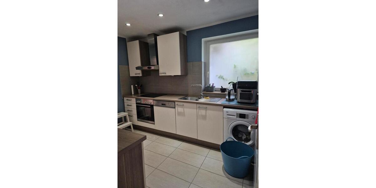 Wohnen auf Zeit Köln Rodenkirchen - 1 Zimmer, 16 m&sup2;, 670&euro; | Angebot:26616039