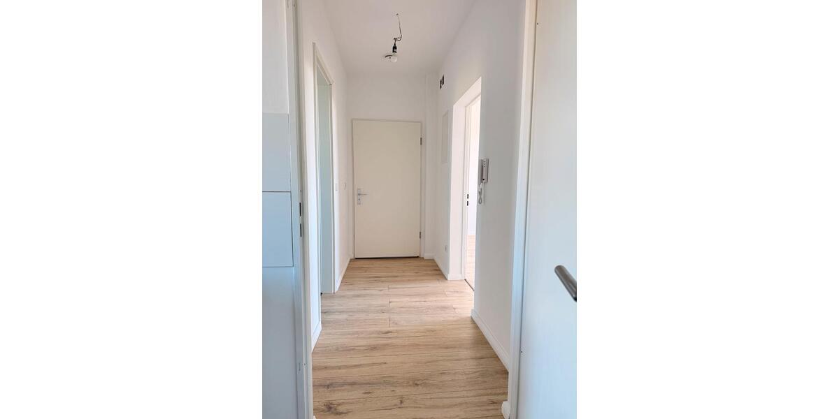 Etagenwohnung Magdeburg Beyendorf-Sohlen - 2 Zimmer, 65 m&sup2;, 525&euro; | Angebot:26614476