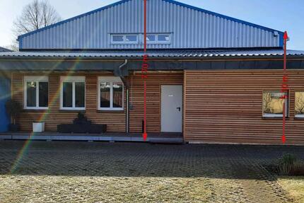 Gewerbeobjekt Mühlenbecker Land - 4.000&euro; | Angebot:24521501