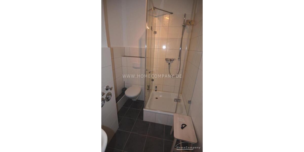 Wohnen auf Zeit Kiel - 1 Zimmer, 40 m&sup2;, 850&euro; | Angebot:26696966