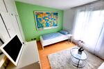 Wohnen auf Zeit Hamburg Wandsbek - 1 Zimmer, 14 m&sup2;, 469&euro; | Angebot:26690729