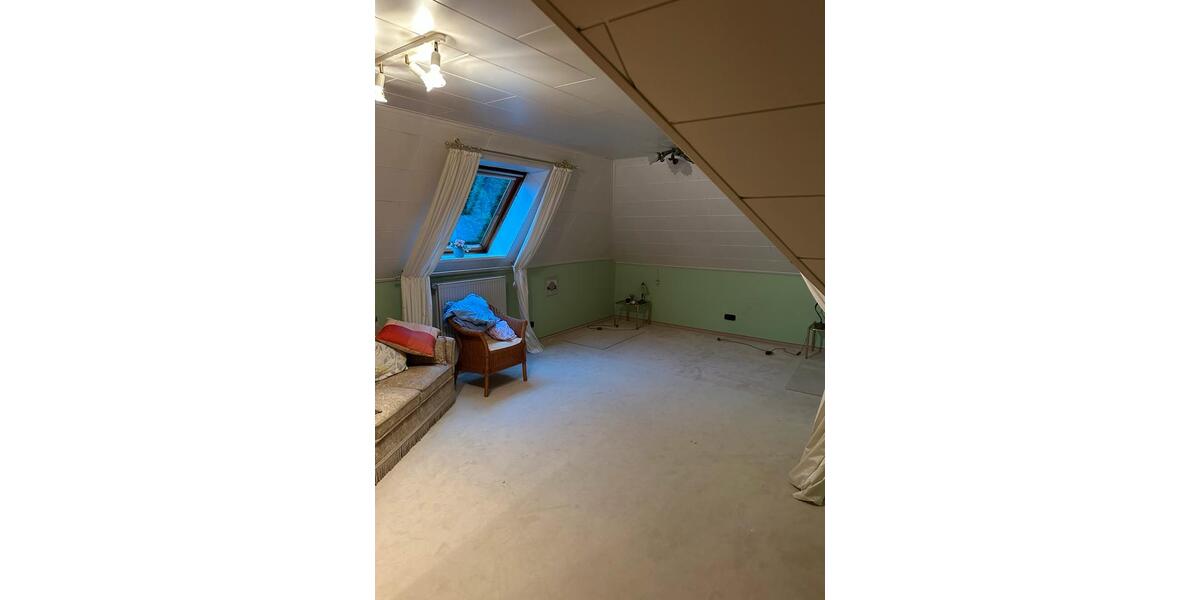 Dachgeschoßwohnung Haselünne - 2 Zimmer, 70 m&sup2;, 780&euro; | Angebot:24726801