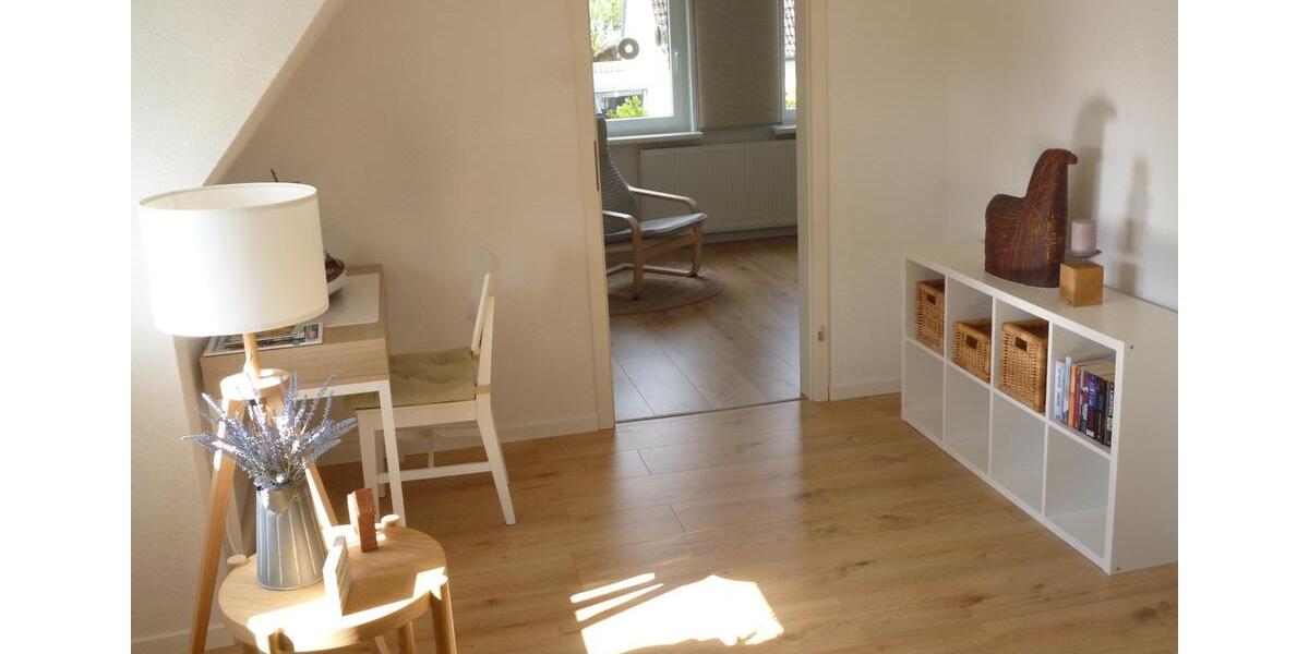 Wohnen auf Zeit Oldenburg Alexandersfeld - 2.5 Zimmer, 50 m&sup2;, 900&euro; | Angebot:25960409