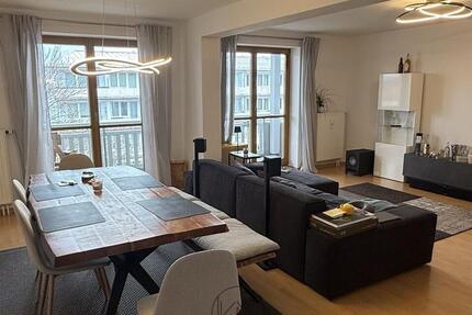 Wohnung Wolfratshausen - 3 Zimmer, 120 m&sup2;, 1.600&euro; | Angebot:25973430