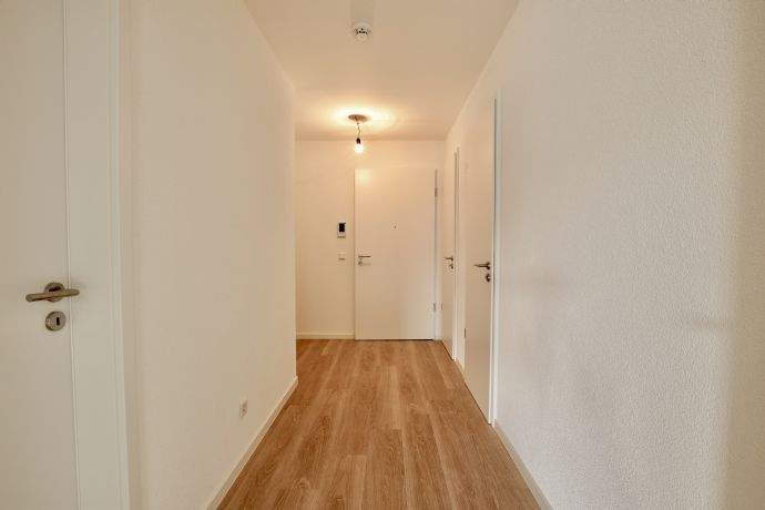 Etagenwohnung Lauchringen Unterlauchringen - 3 Zimmer, 99 m&sup2;, 1.275&euro; | Angebot:26191069