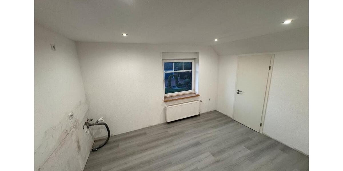 ArdorfWittmund - OG Wohnung - 4Zimmer, max 2. Personen zimmer